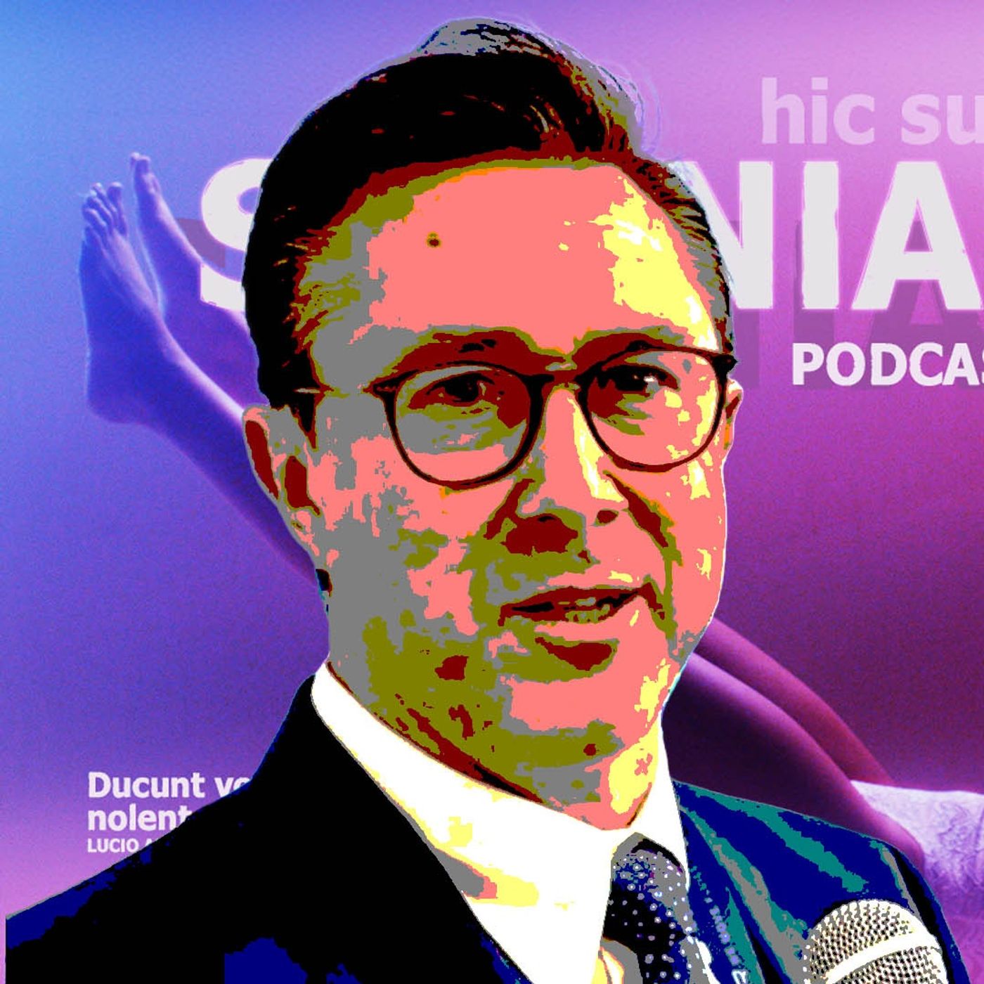 Parliamo di Aerospace, con Andrea Romiti episode artwork