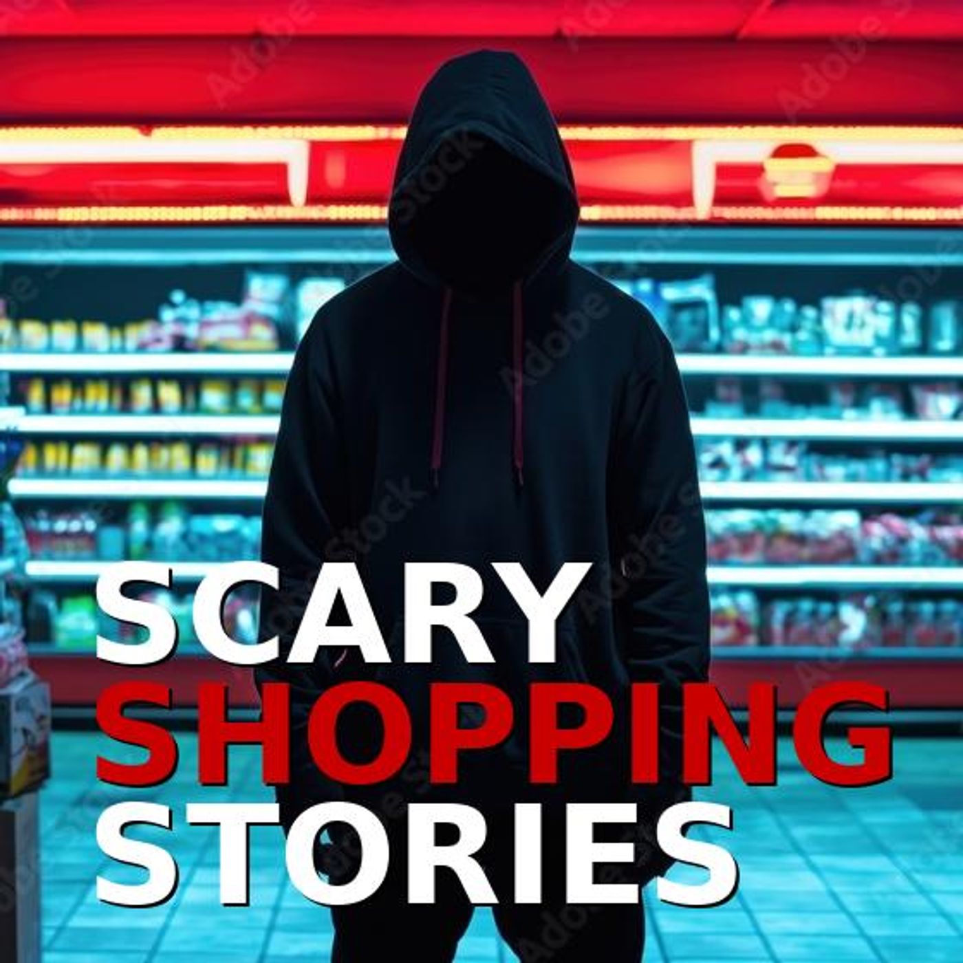 8 True Creepy Encounters While Shopping | True Scary Stories