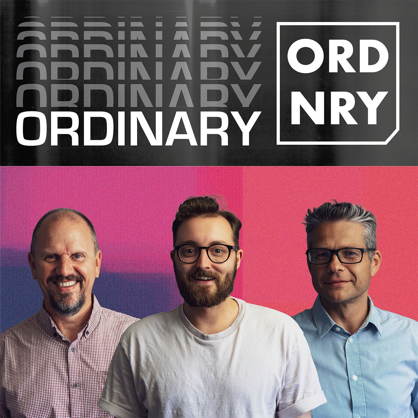 Ordinary