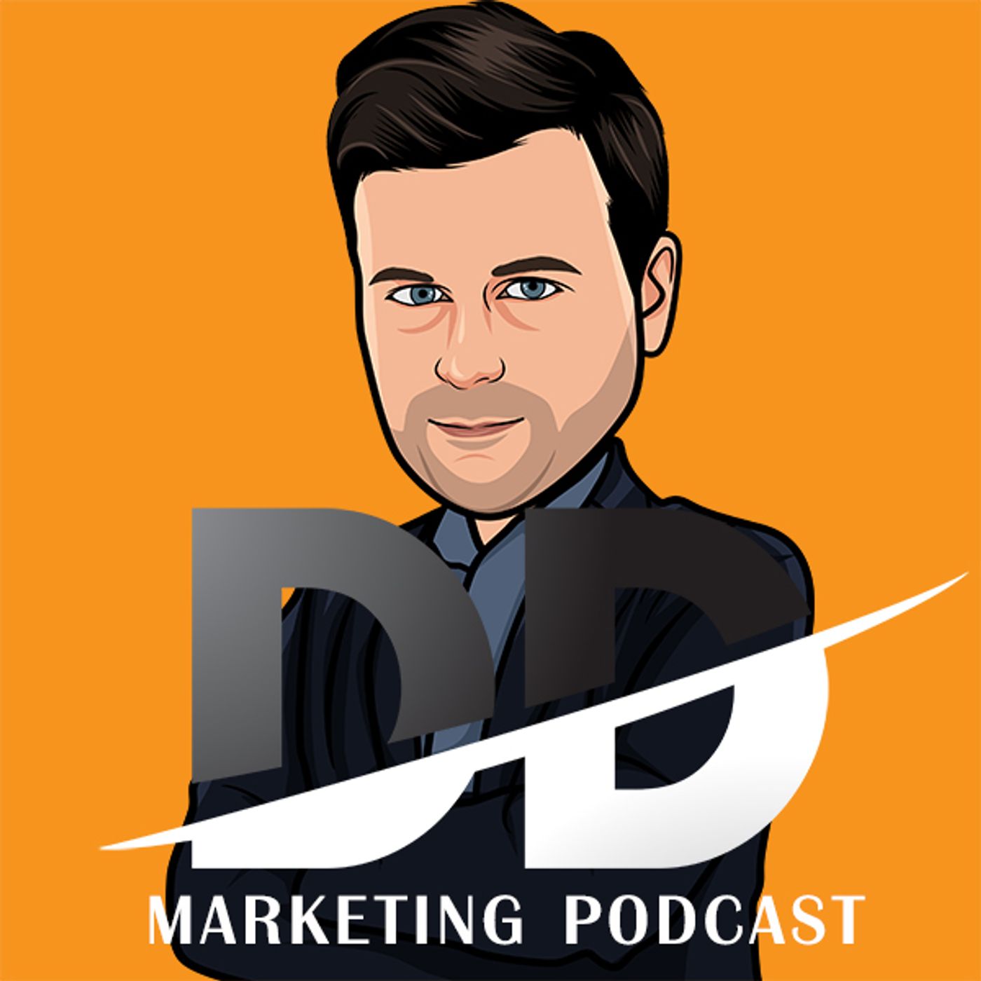 Daniele D\'Ausilio Marketing Podcast