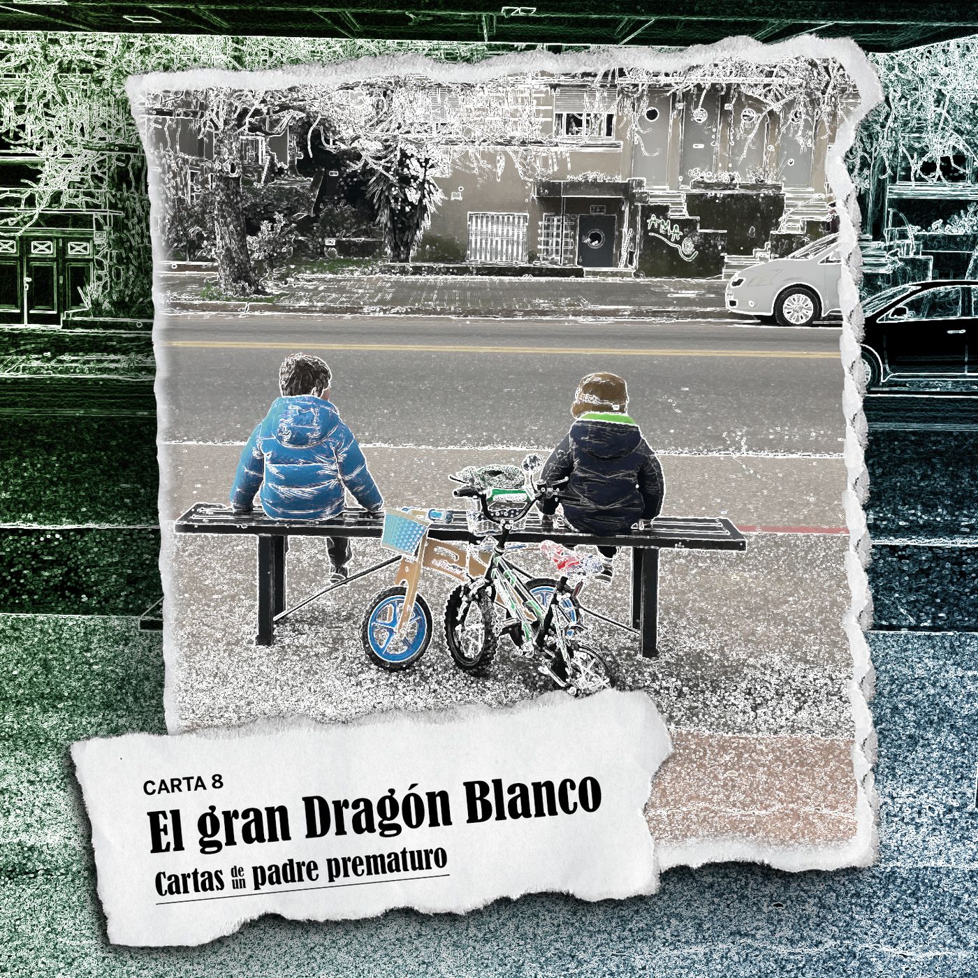 Cartas de un padre prematuro