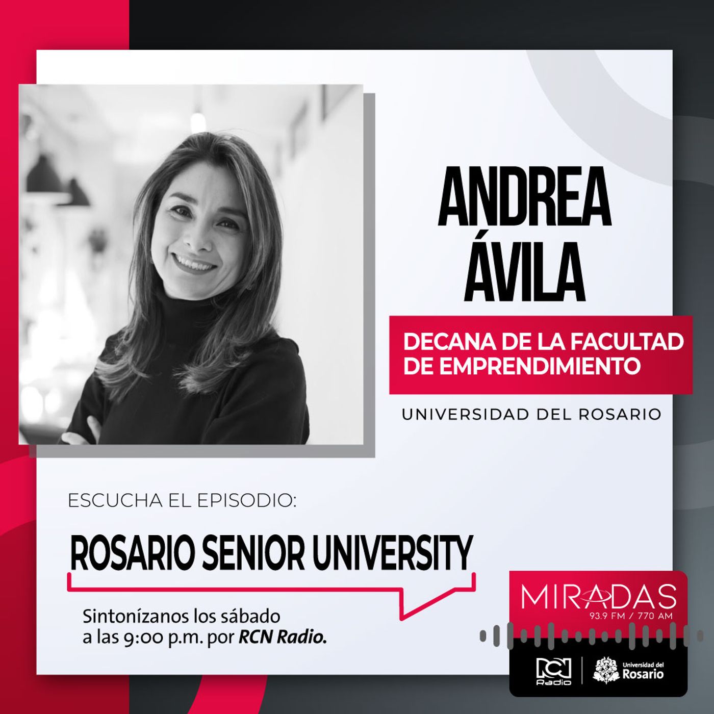 Miradas RCN