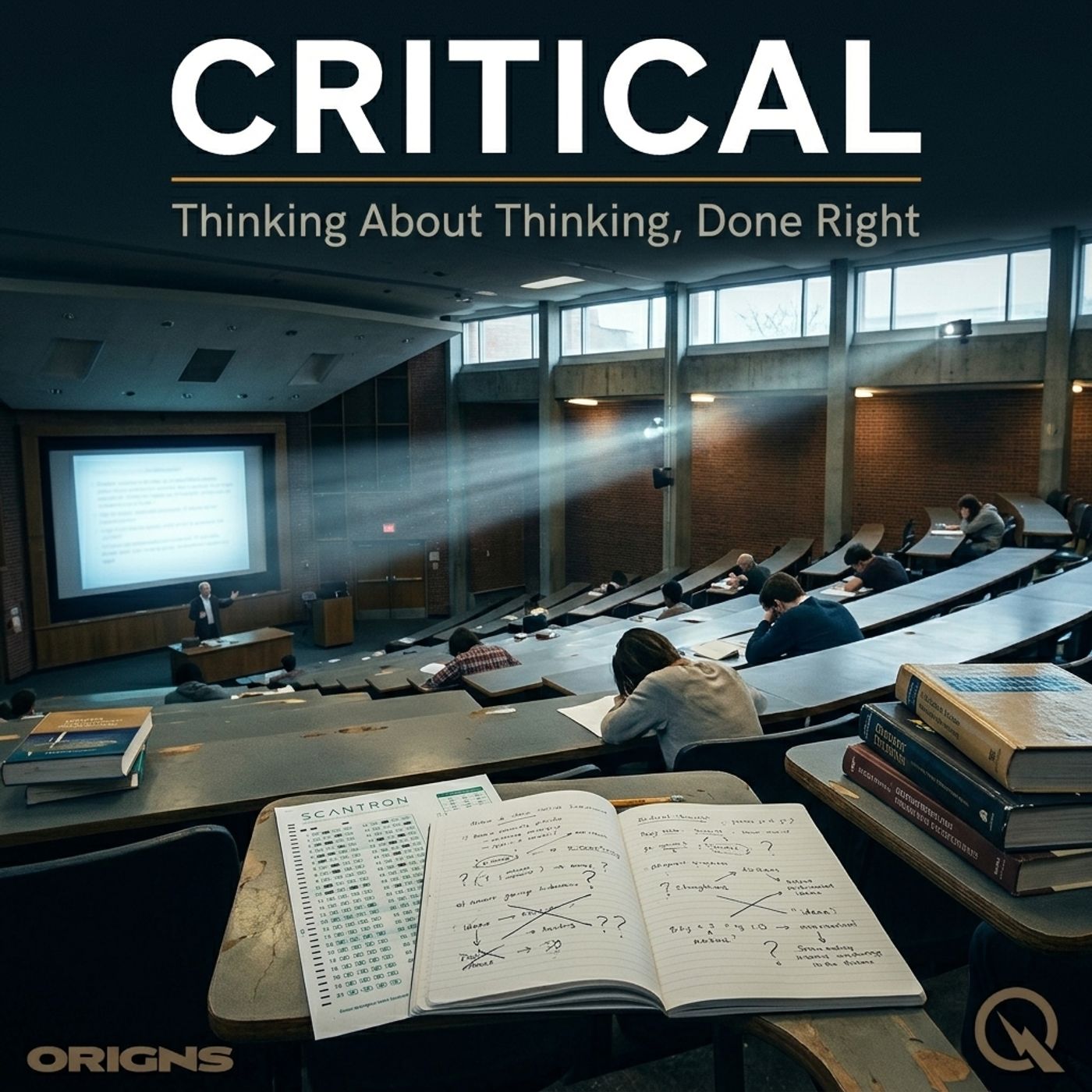 Critical