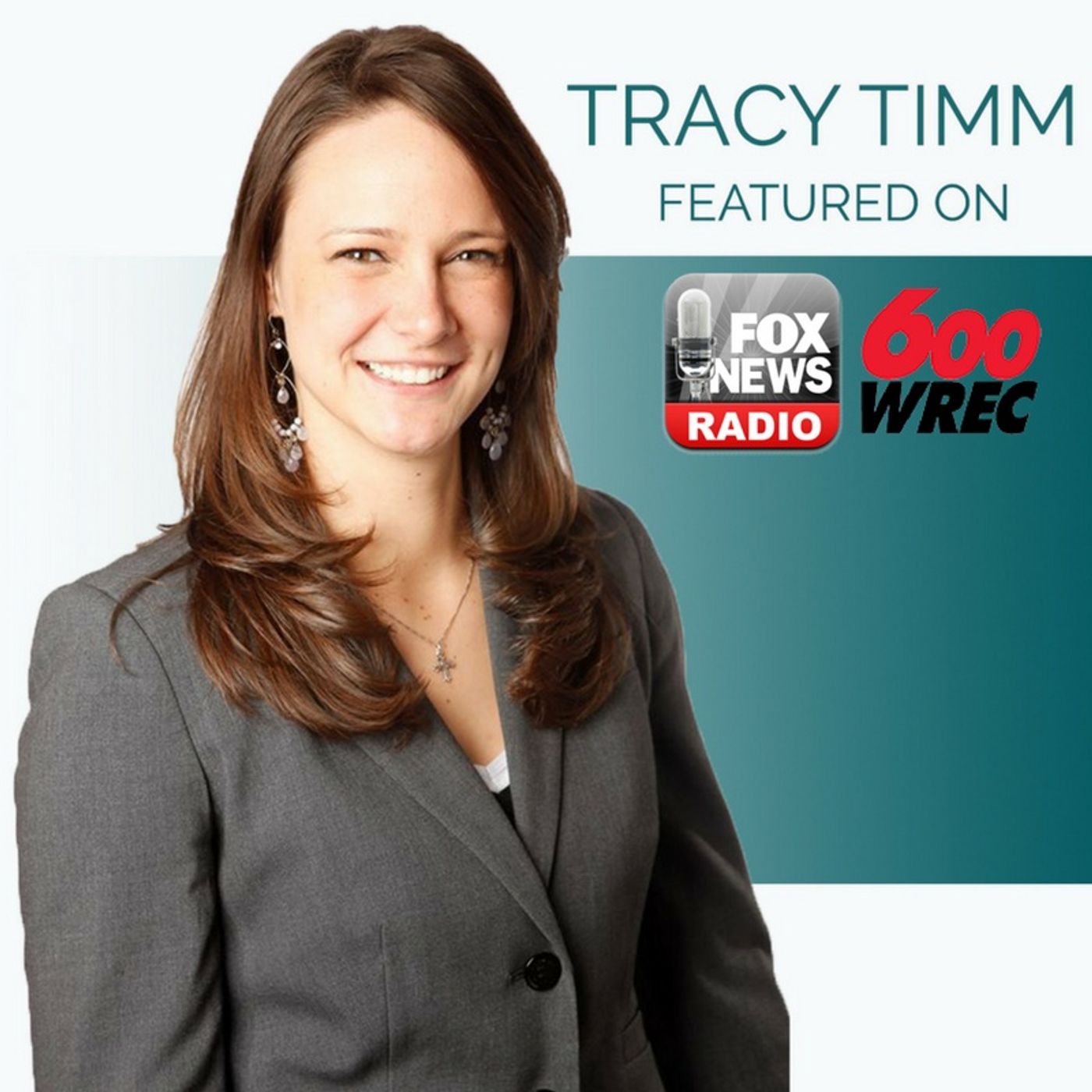 Tracy Timm