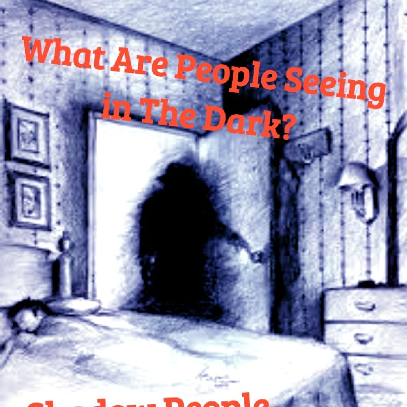 What Are People Seeing In The Dark? Episode 99 - Dark Skies News And information episode artwork