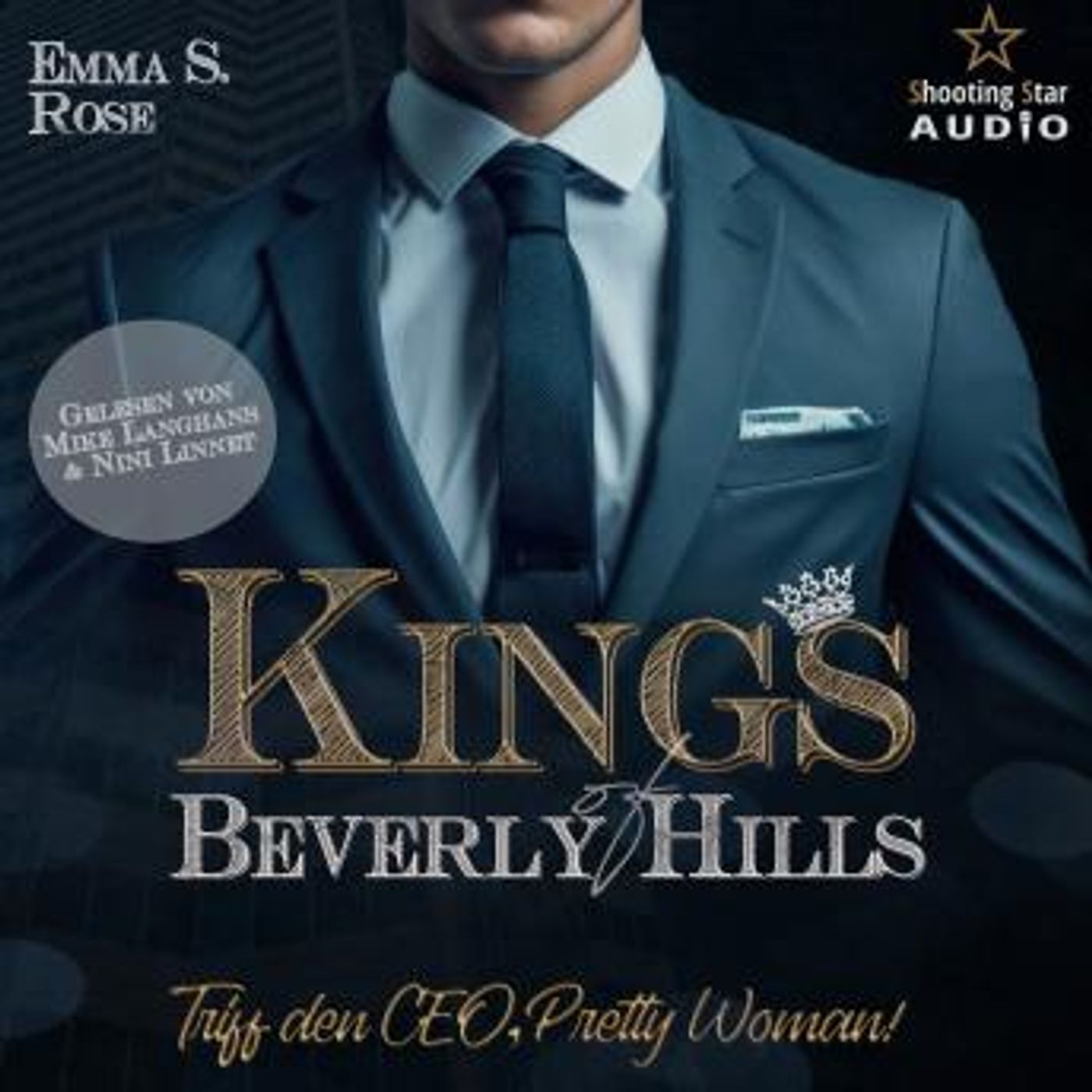Download Latest Full Audiobooks in Romance, Modern