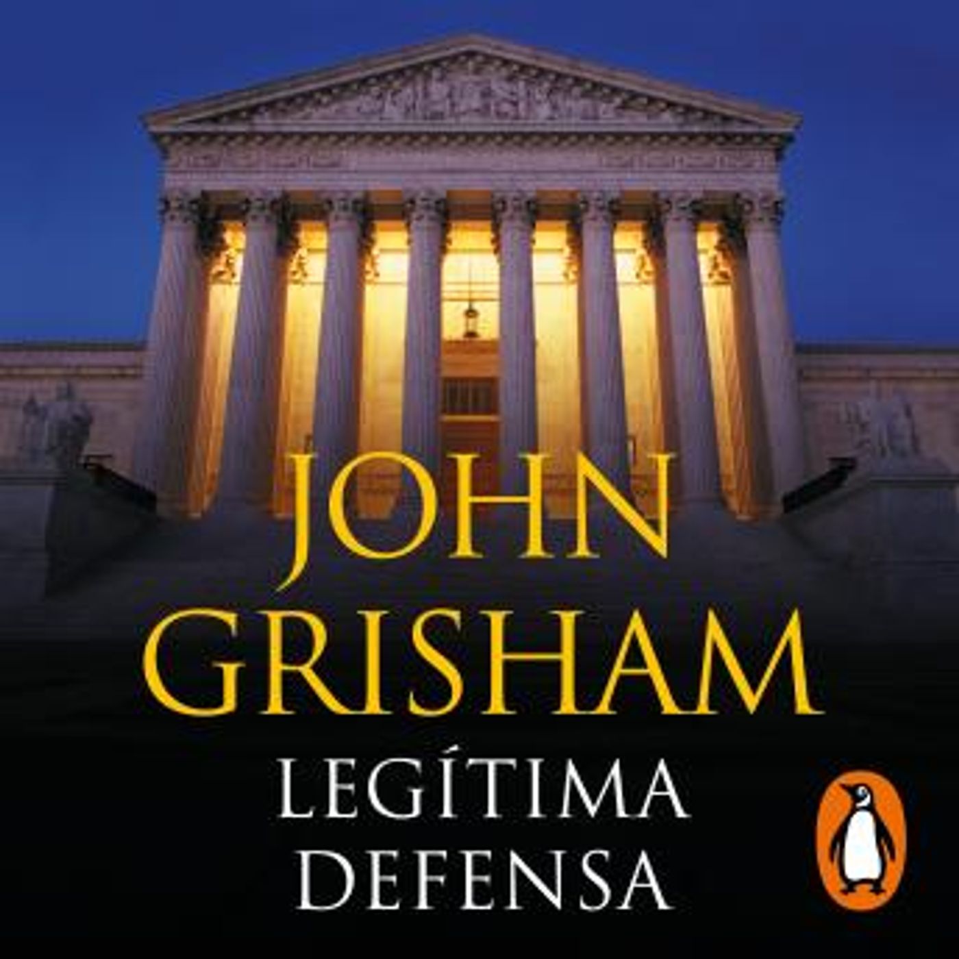 Download Best Full-Length Audiobooks in Mystery, Thriller & Horror, Legal & Political