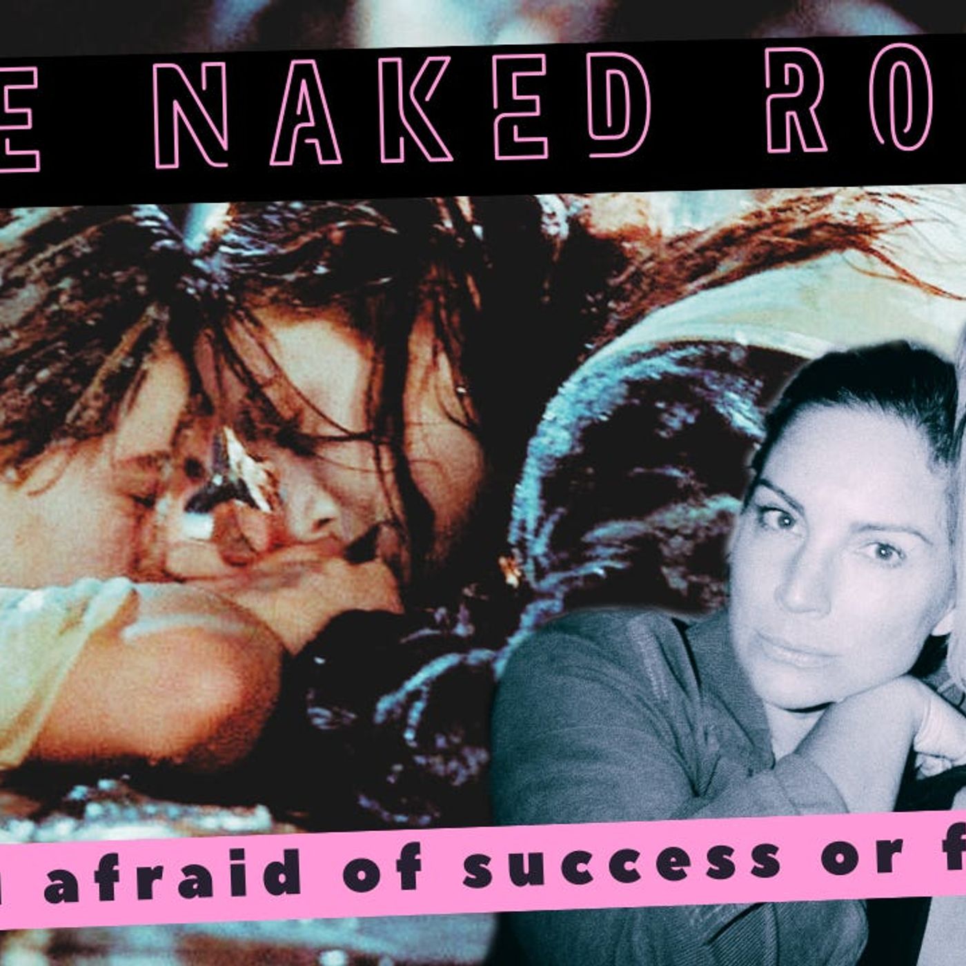 The Naked Room