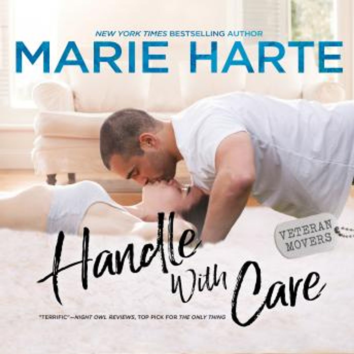 Listen to Latest Full Audiobooks in Romance, Modern