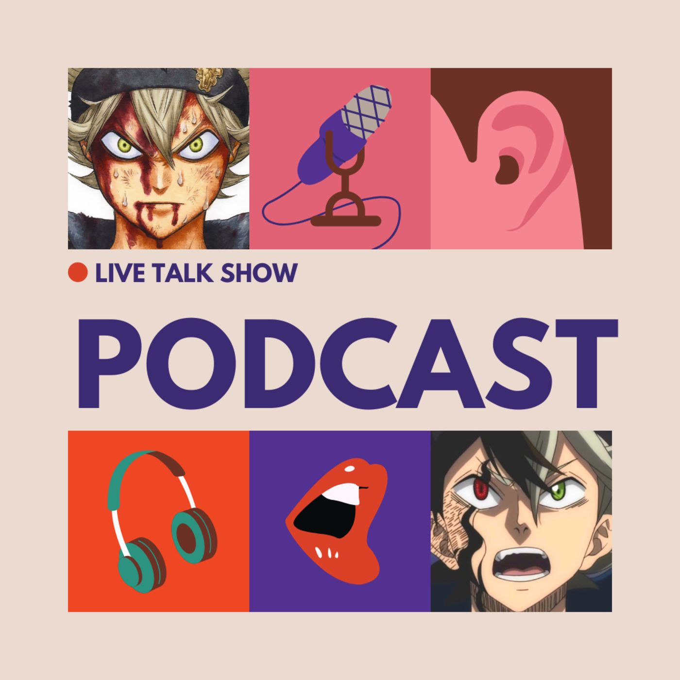 Cinematic Bullshit Podcast - بودكاست هراء سينمائي