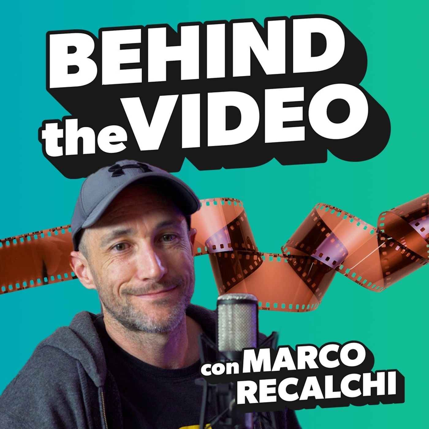 Behind The Video