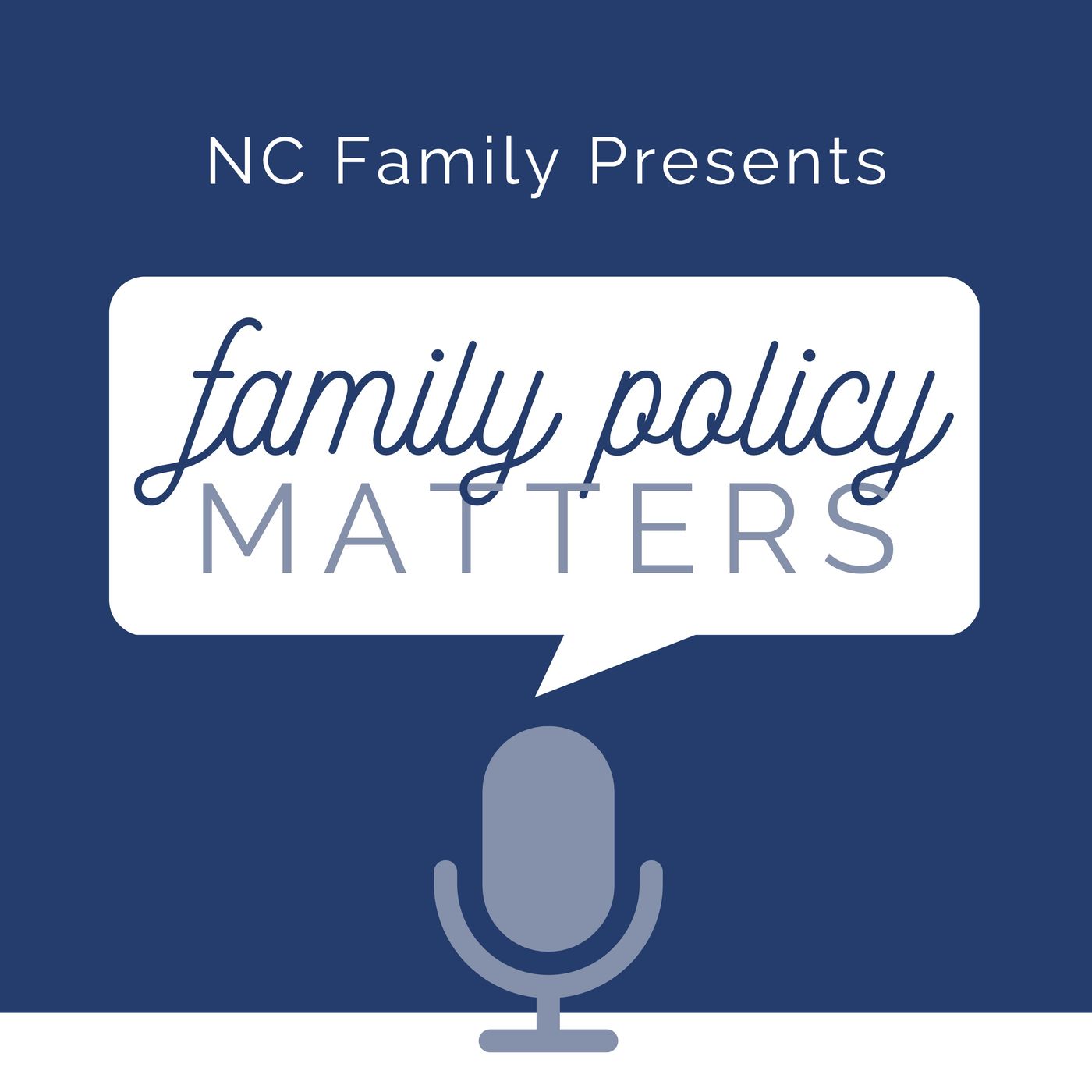 NC Family\'s Family Policy Matters