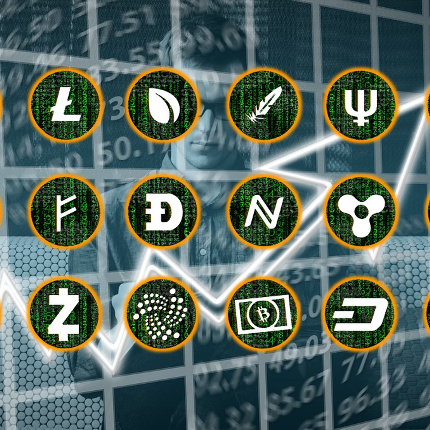 You, Me, and BTC: Liberty & Bitcoin