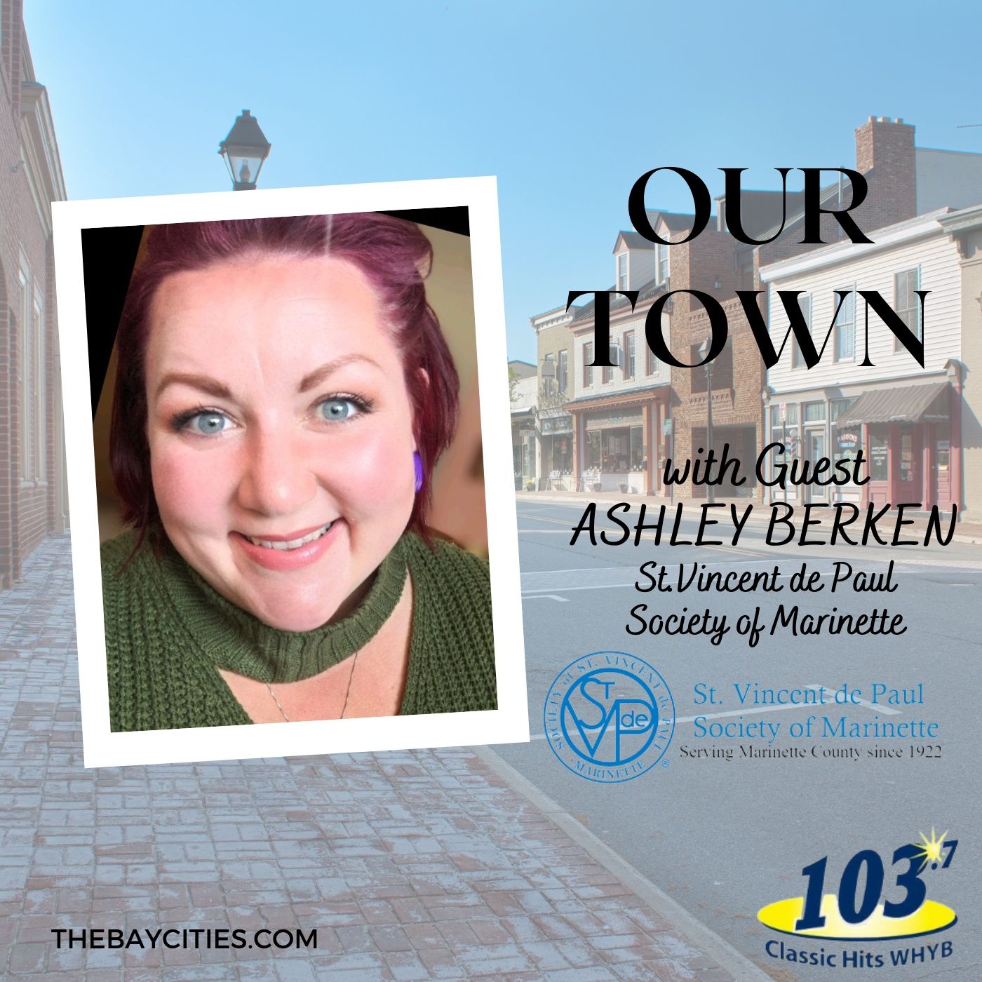 Our Town Season 1