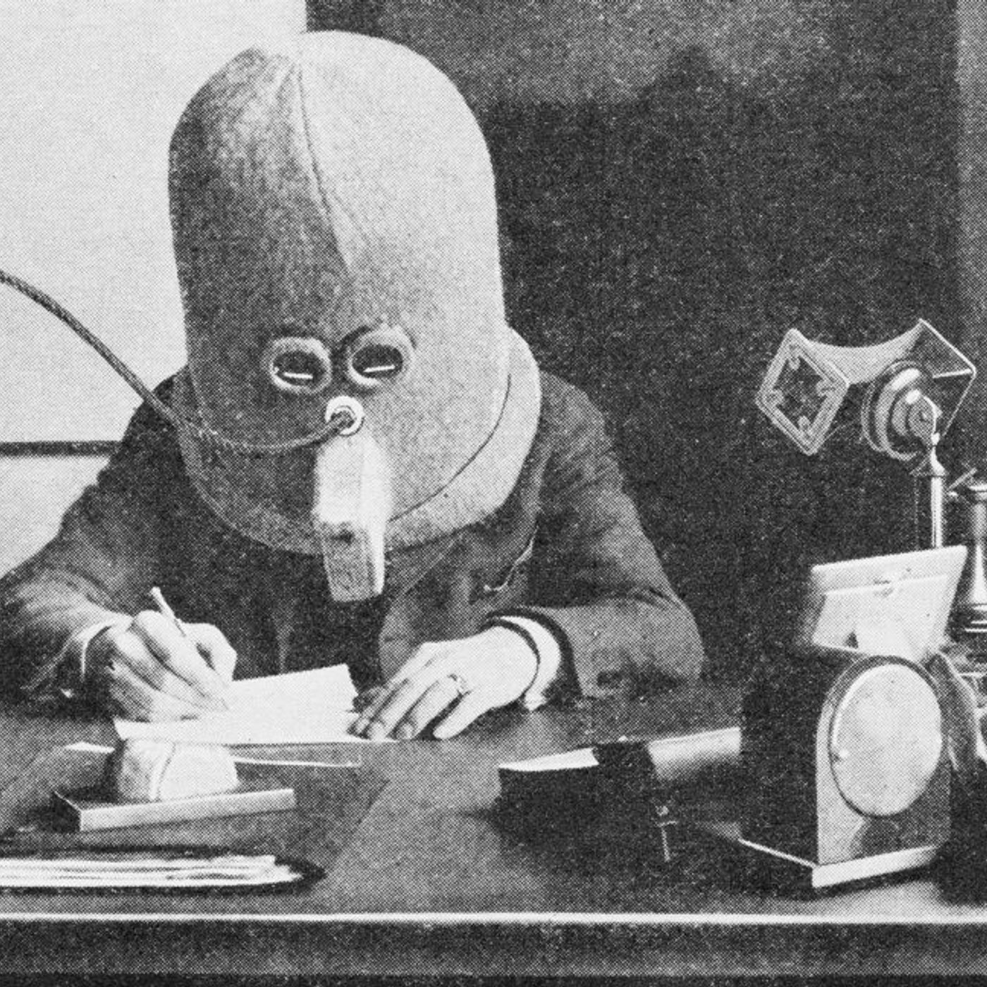 #RadioPacussich los archivos