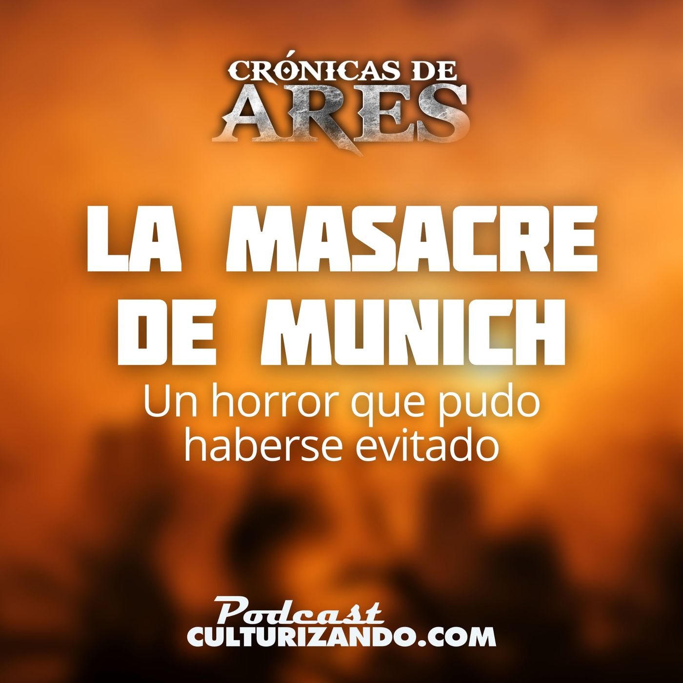 Crónicas de Ares • Podcast de Historia Bélica