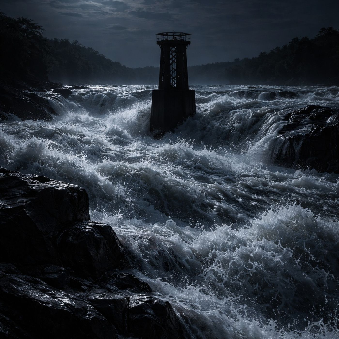 The Jinja Nile-Source Turbulent Impact episode artwork