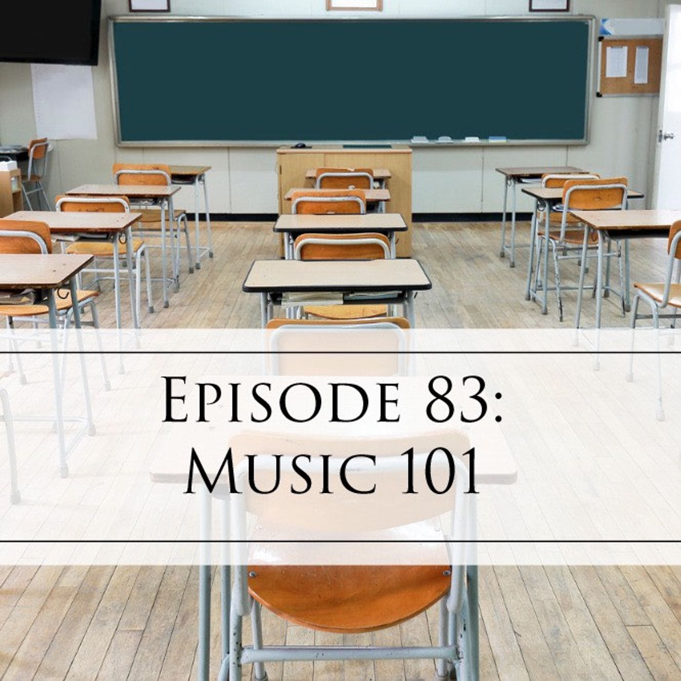 83: Music 101