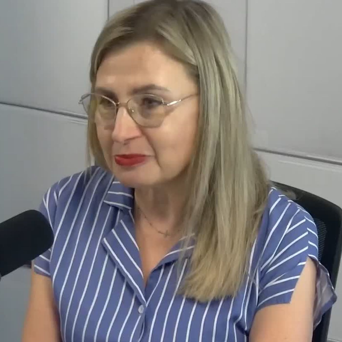 Ewa Dominiak, prezes ZNP w Gorzowie episode artwork