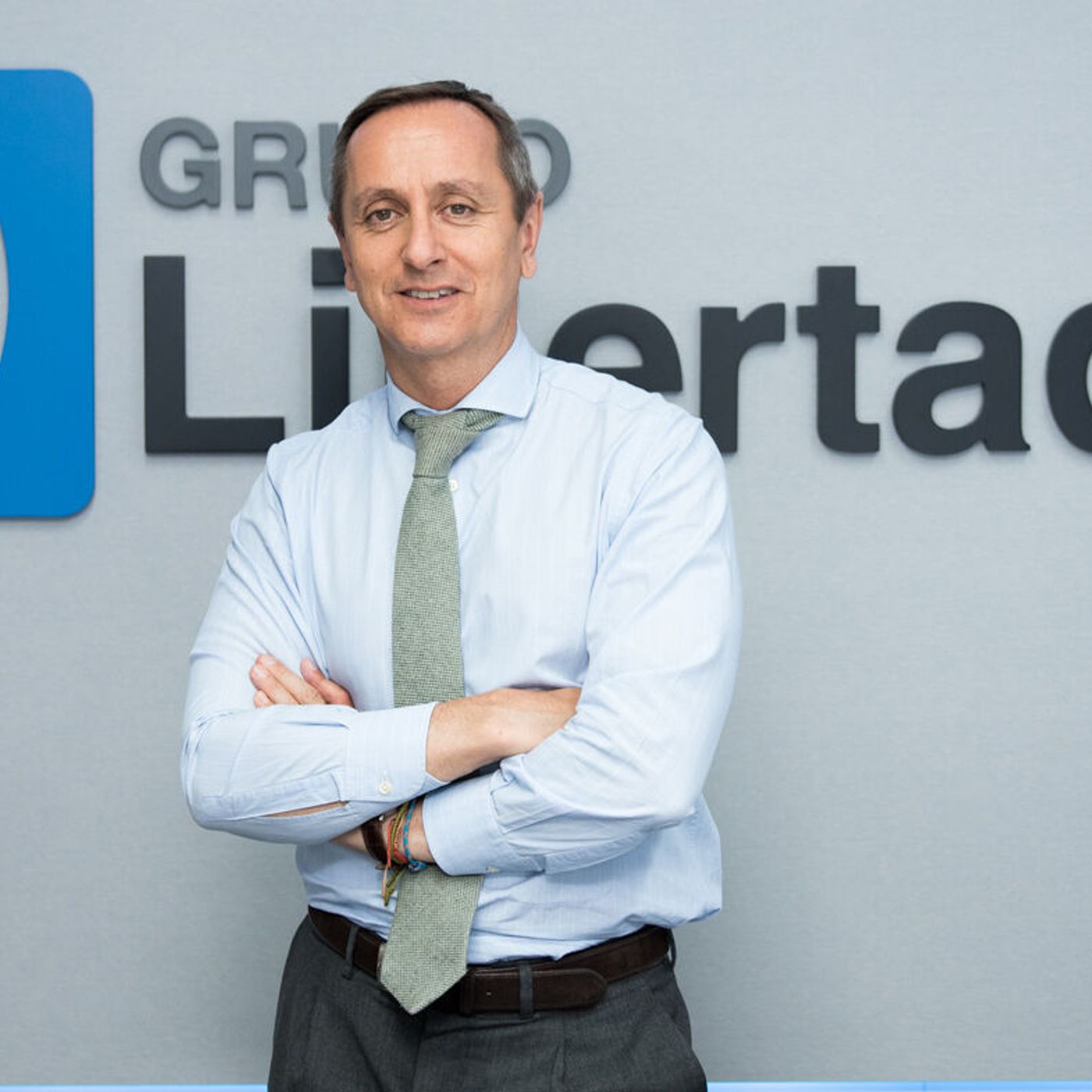 Carlos Cuesta responde a las acusaciones contra Libertad Digital