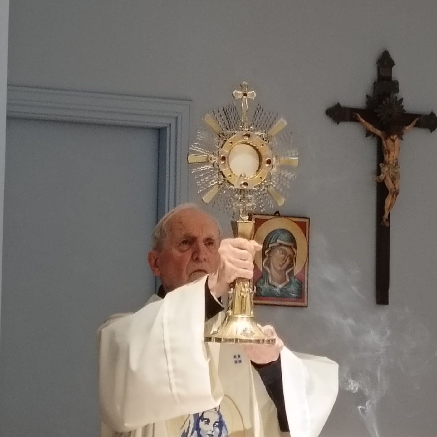 Padre Francesco Peyron