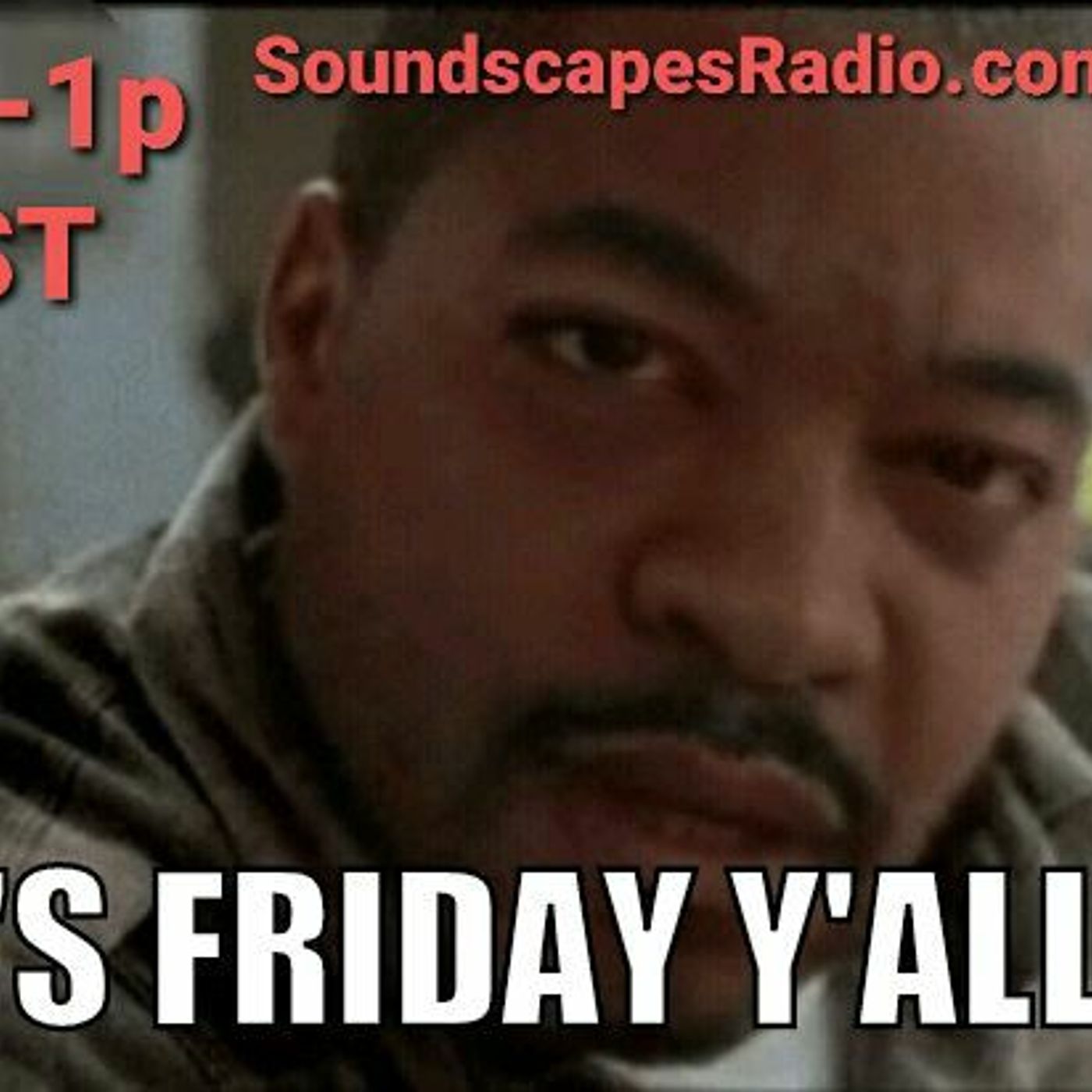 SoundScapesRadio