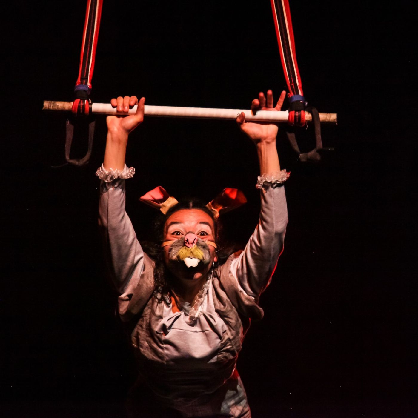 Festival de Teatro y Circo 2023 podcast artwork