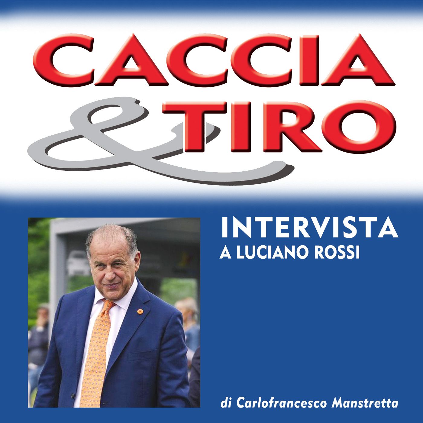 TIRO. L\'INTERVISTA