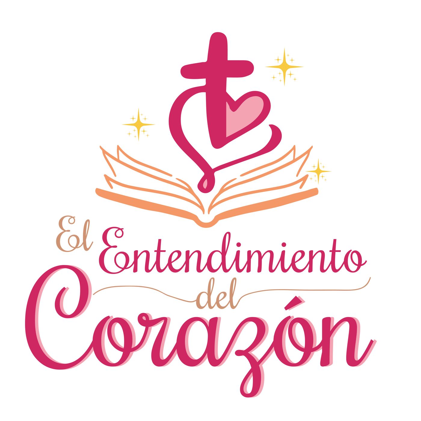 Portada de El Entendimiento del Corazón