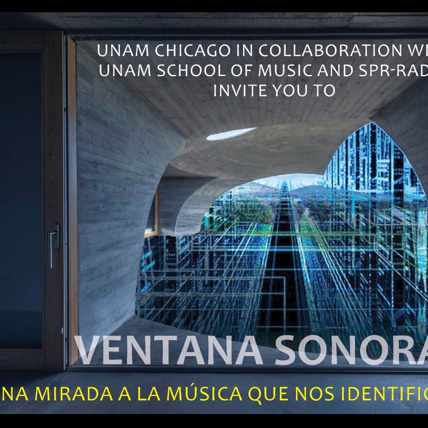 Ventana Sonora