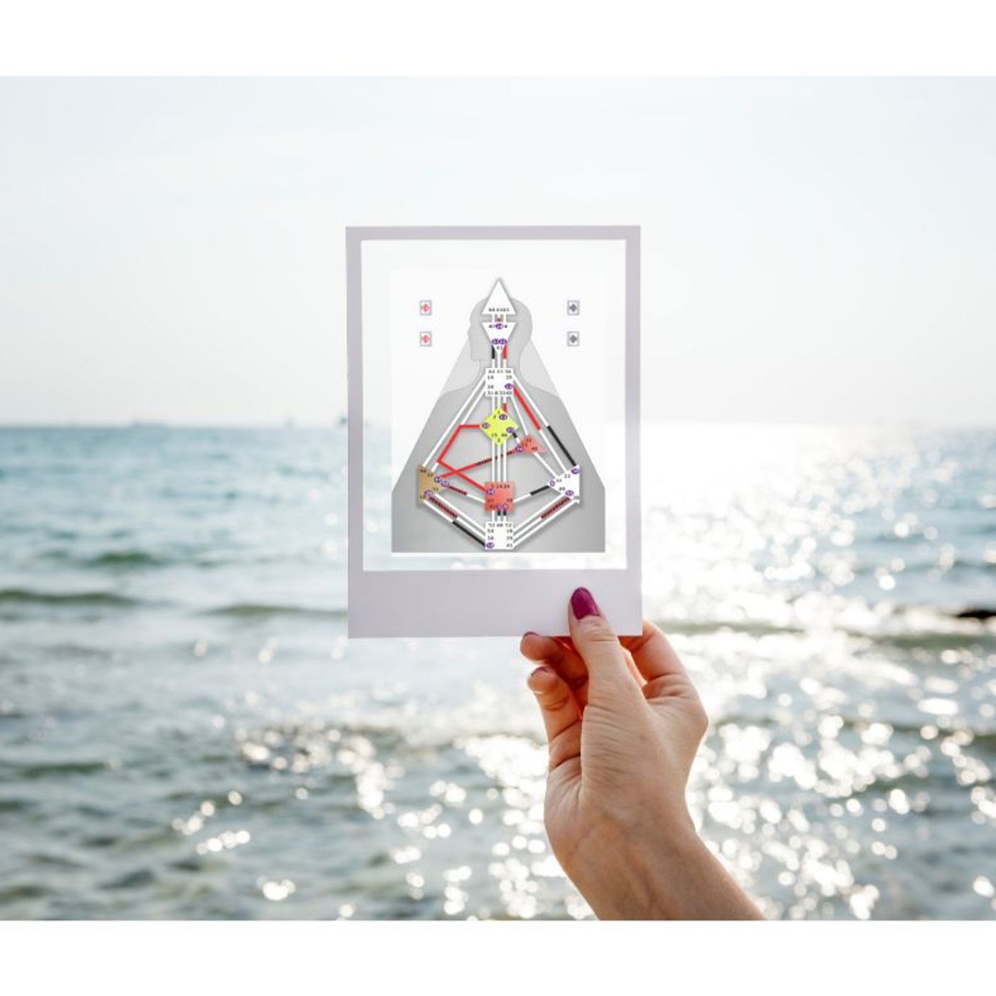 163: The Culture of Becoming: How the World Is Quietly Shaping Who You’re Becoming 163: The Culture of Becoming: How the World Is Quietly Shaping Who You’re Becoming