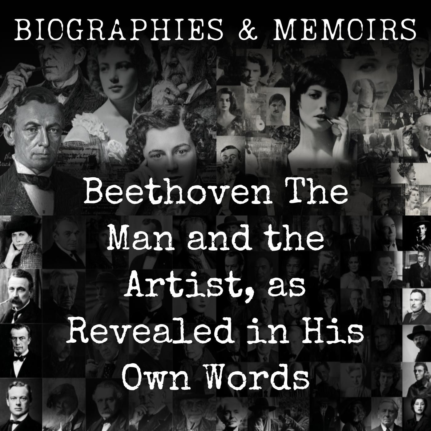 Beethoven, A Character Study