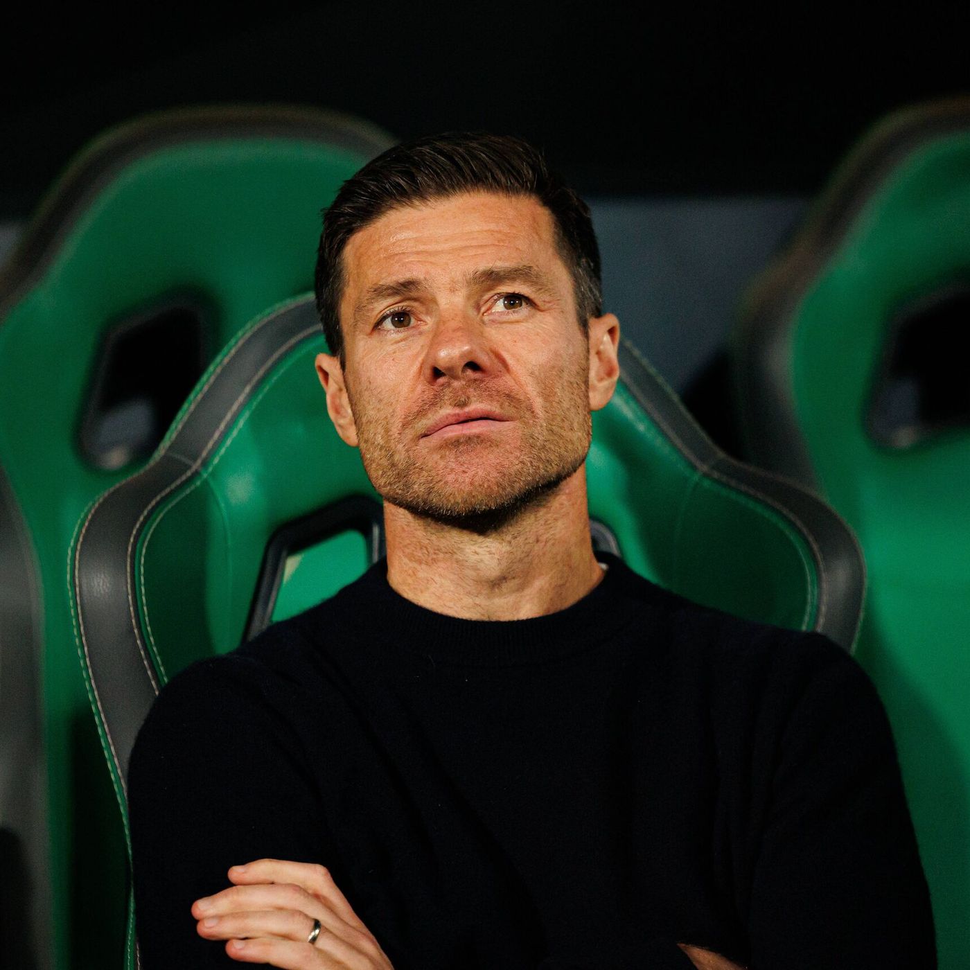 Fútbol es Radio: Xabi Alonso acerca posturas con los jugadores y ganan en Grecia episode artwork