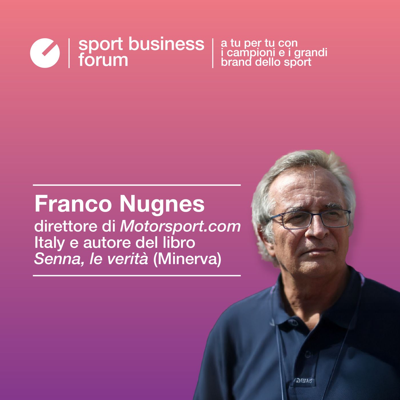Franco Nugnes: Serra, le verità episode artwork