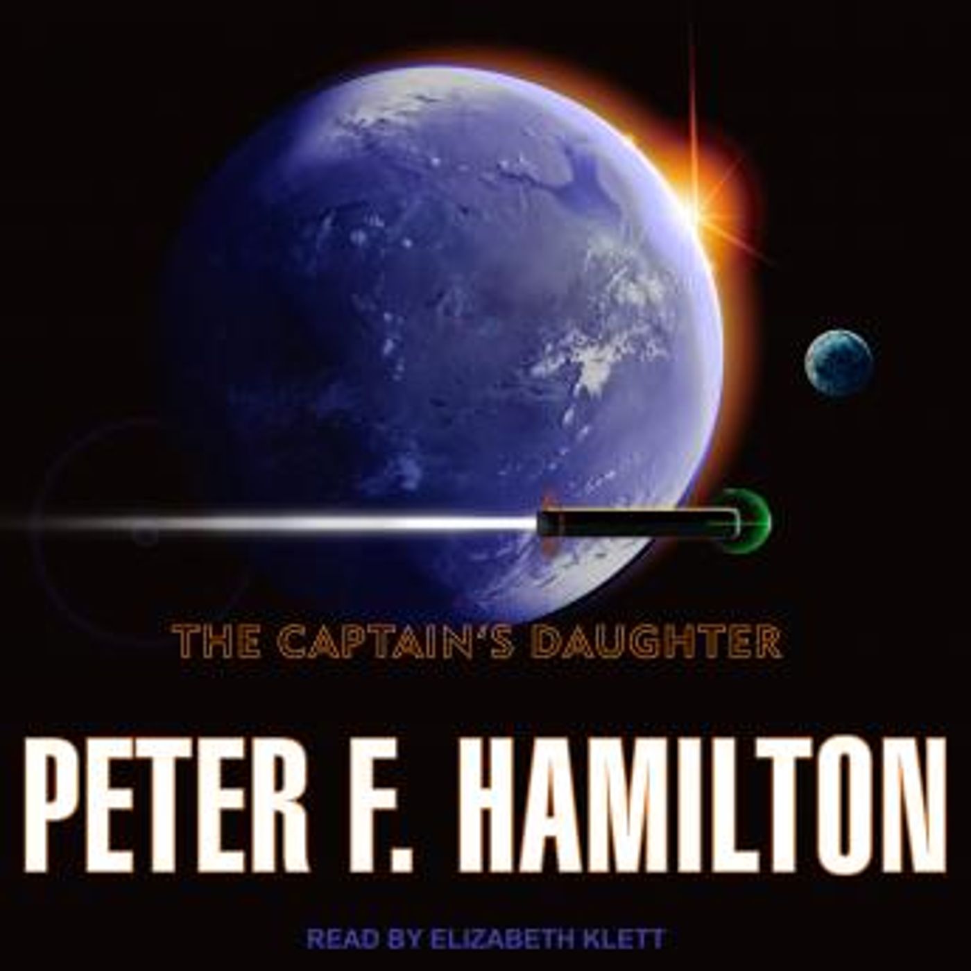 Download Best Full-Length Audiobooks in Science Fiction & Fantasy, Science Fiction