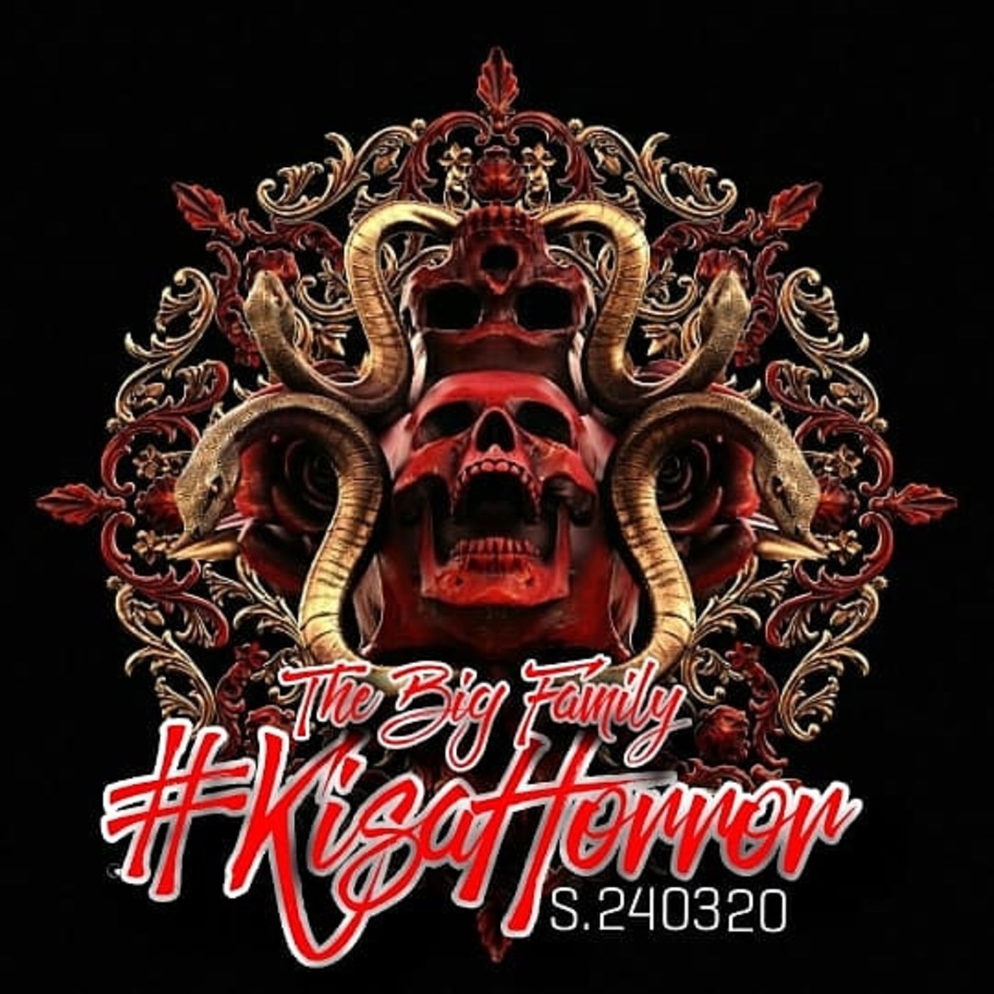 PODCAST MISTERI KISAHORROR