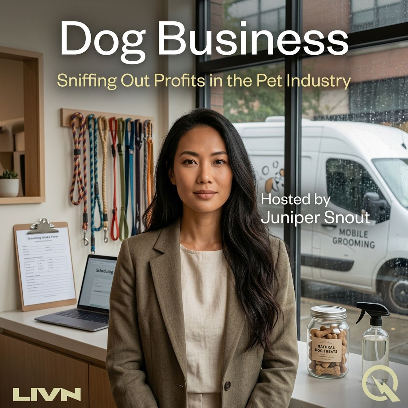 Dog Business