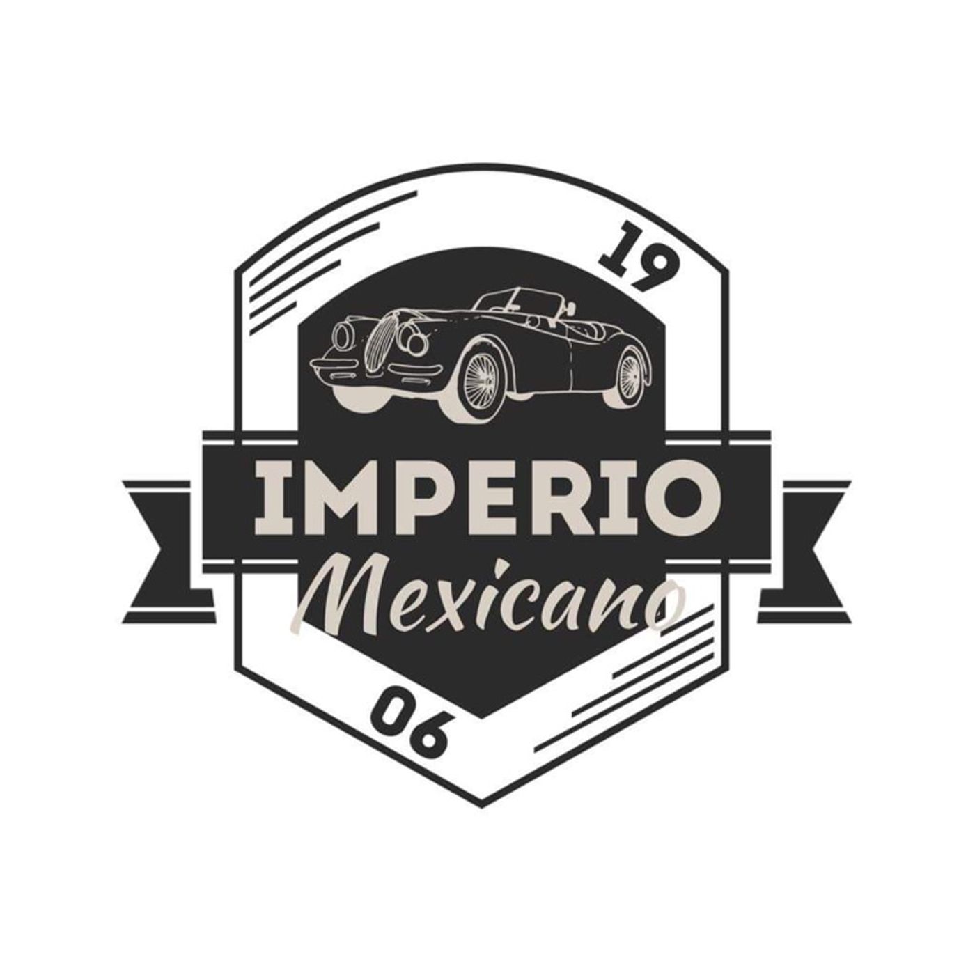Imperio Mexicano\'s show