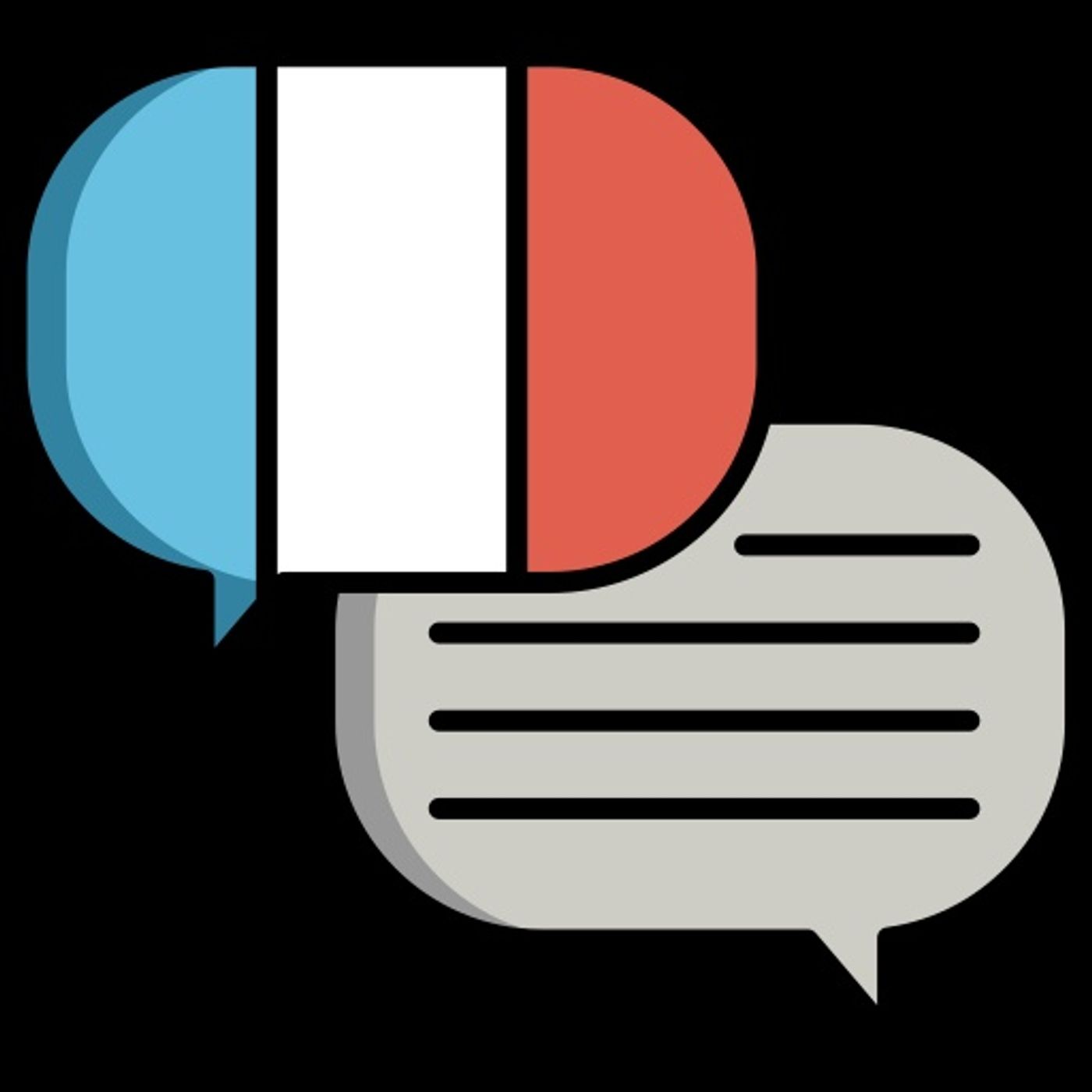 Préparer l'expression orale FLE podcast artwork
