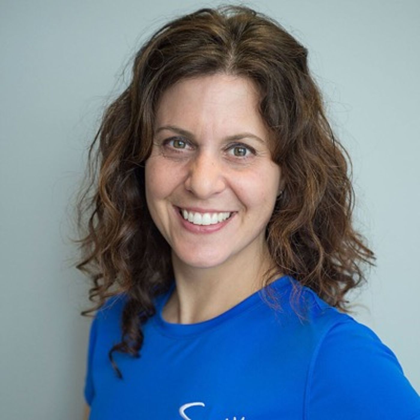 Never Too Late for Fitness Radio with Phil Faris