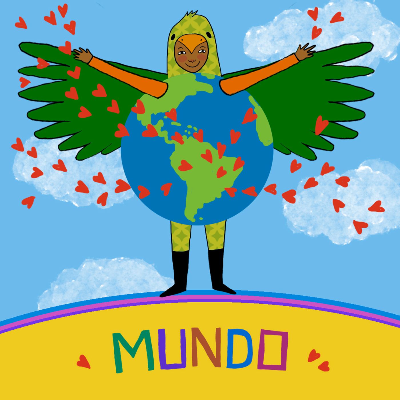 MUNDO