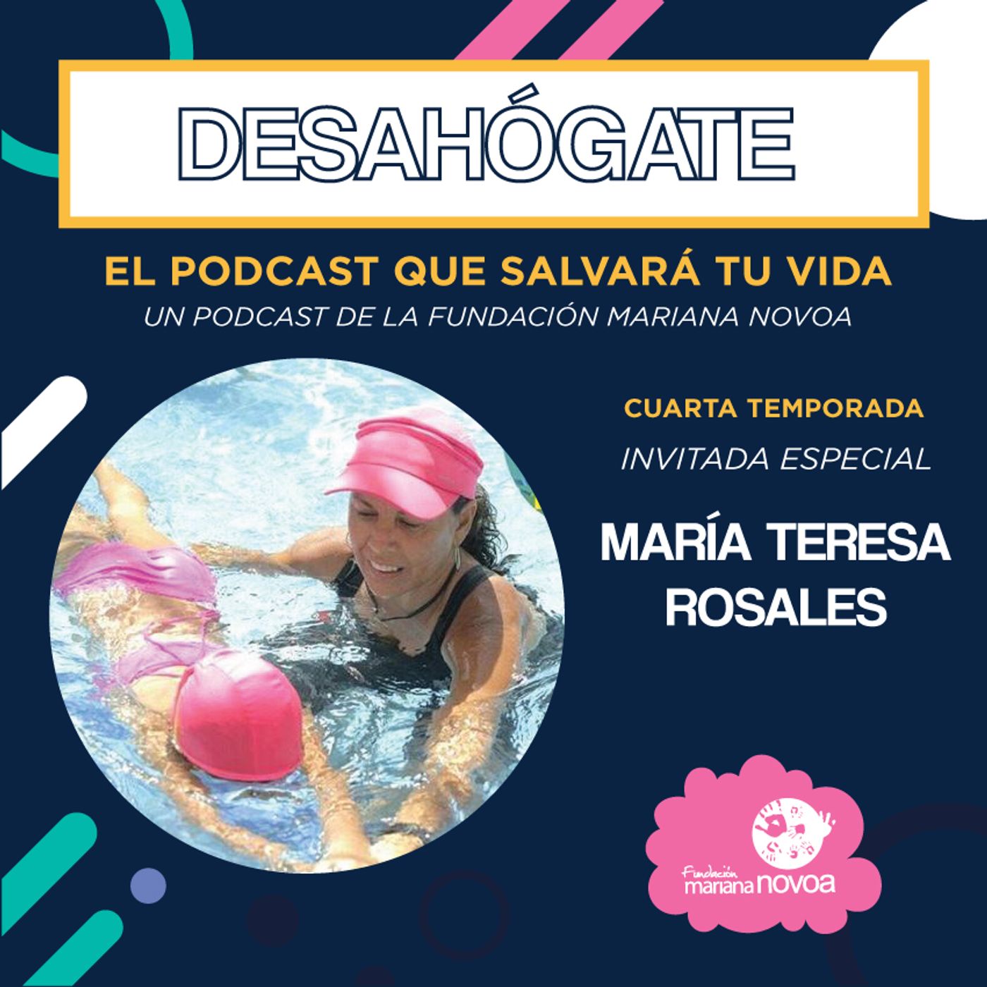 Desahógate
