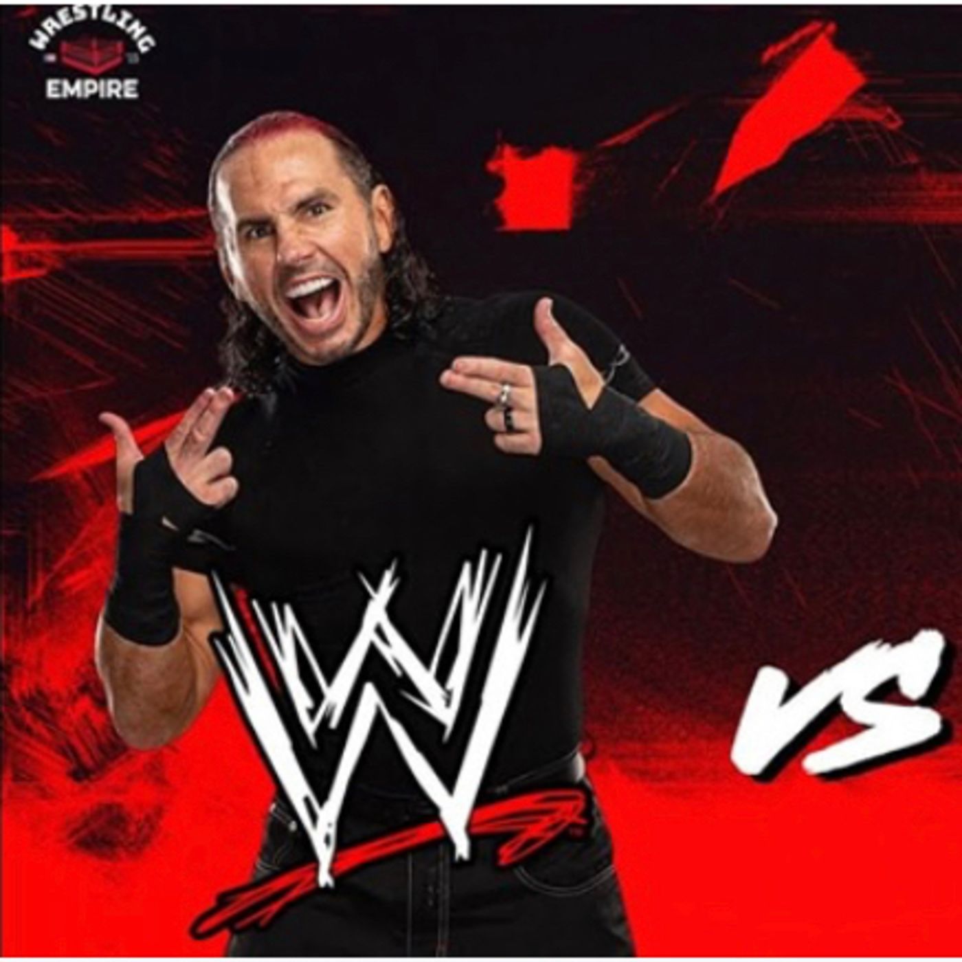 Wrestling EmpirePR: A GOLPE LIMPIO PODCAST®️