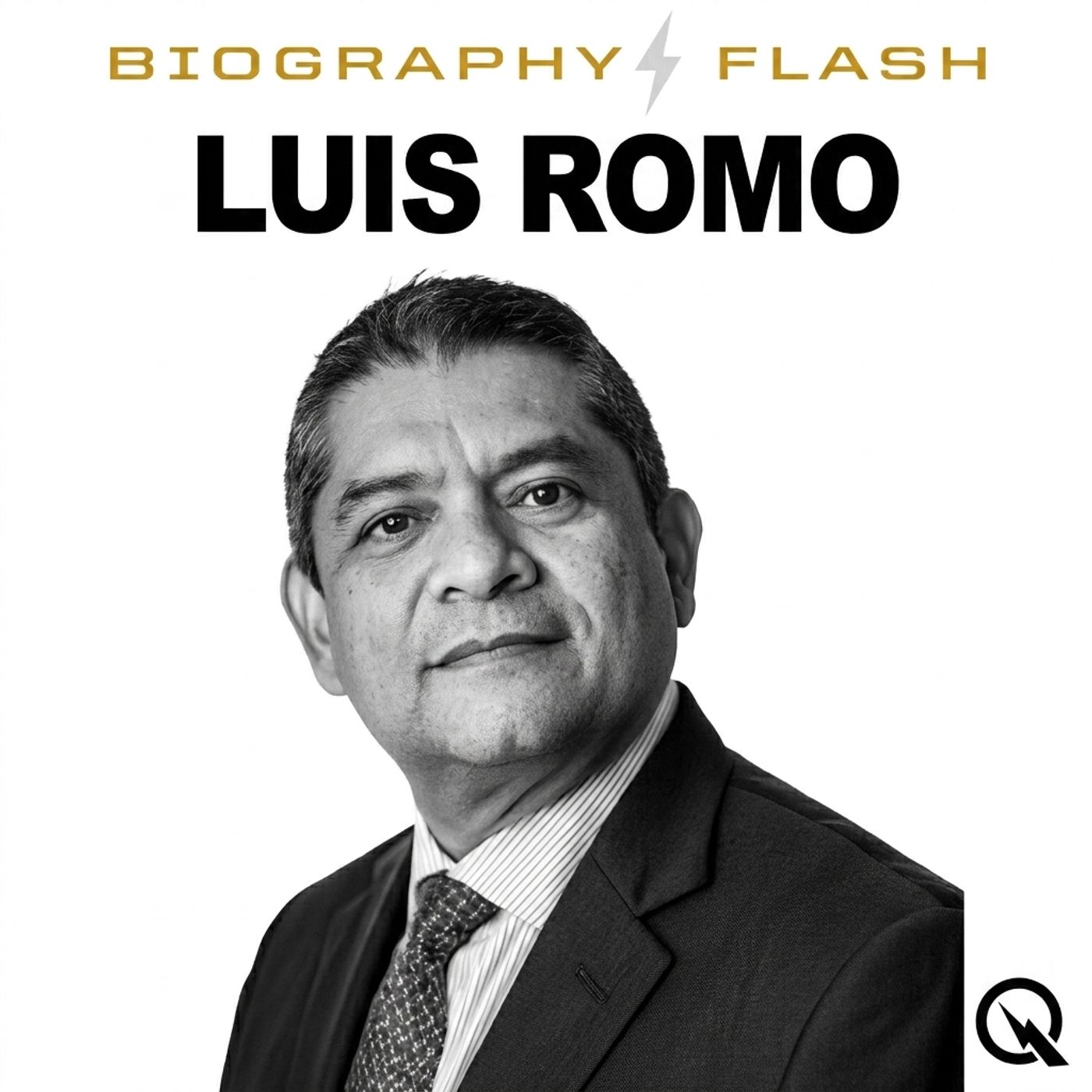 Luis Romo - Biography Flash