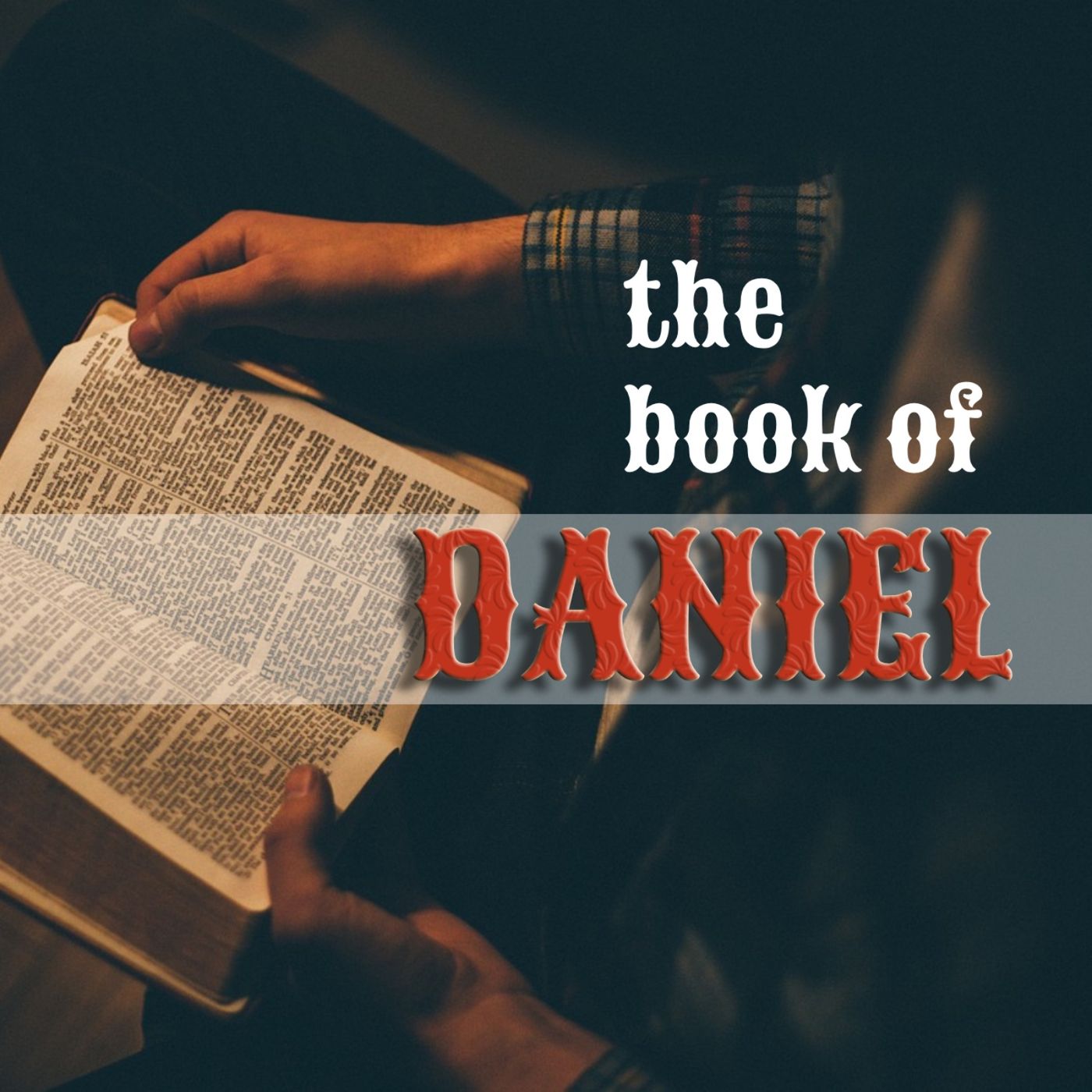 #02. Daniel Kapitulo 1: Nagbarog nga Lig-on