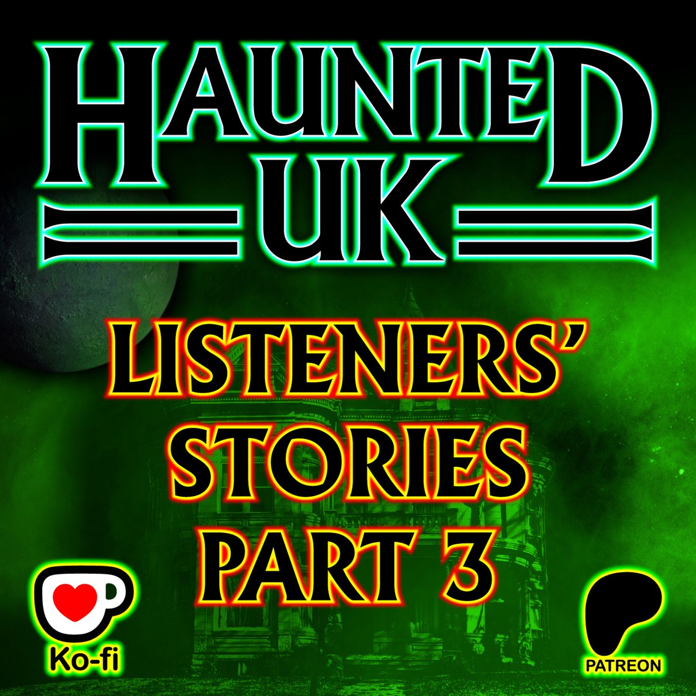 S03-E10 - Listeners' Stories Part 3
