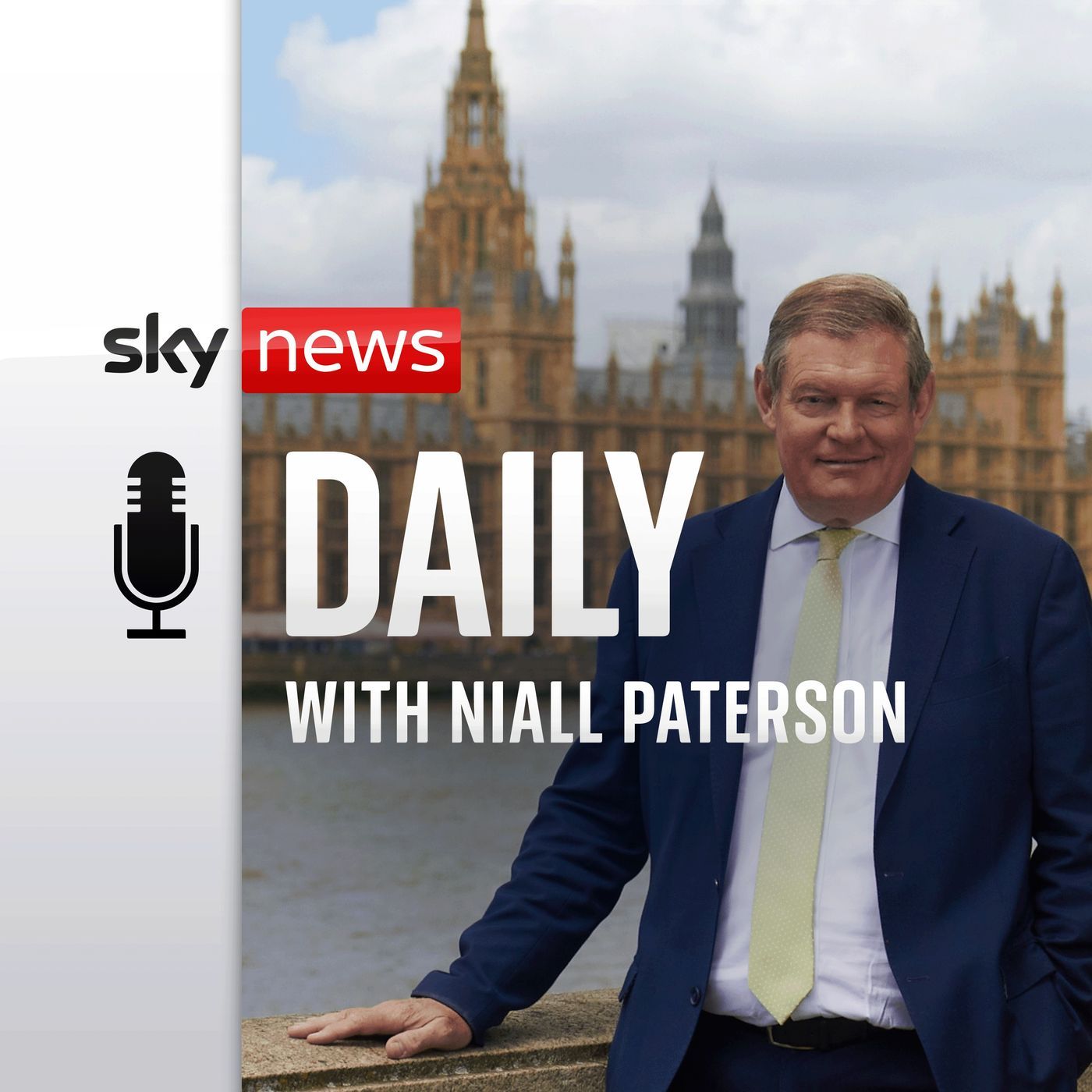 Sky News Daily