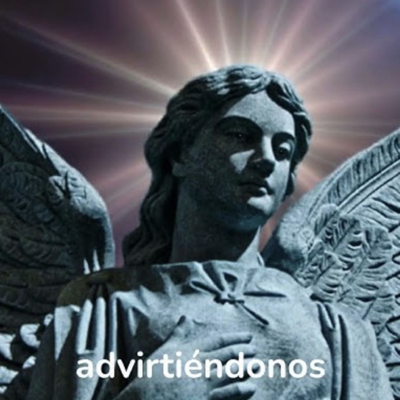 SANTO DESCANSO. ❗¡Estreno! ¡Atentos ahora, porque... Dios les formula una maldición mortal! episode artwork