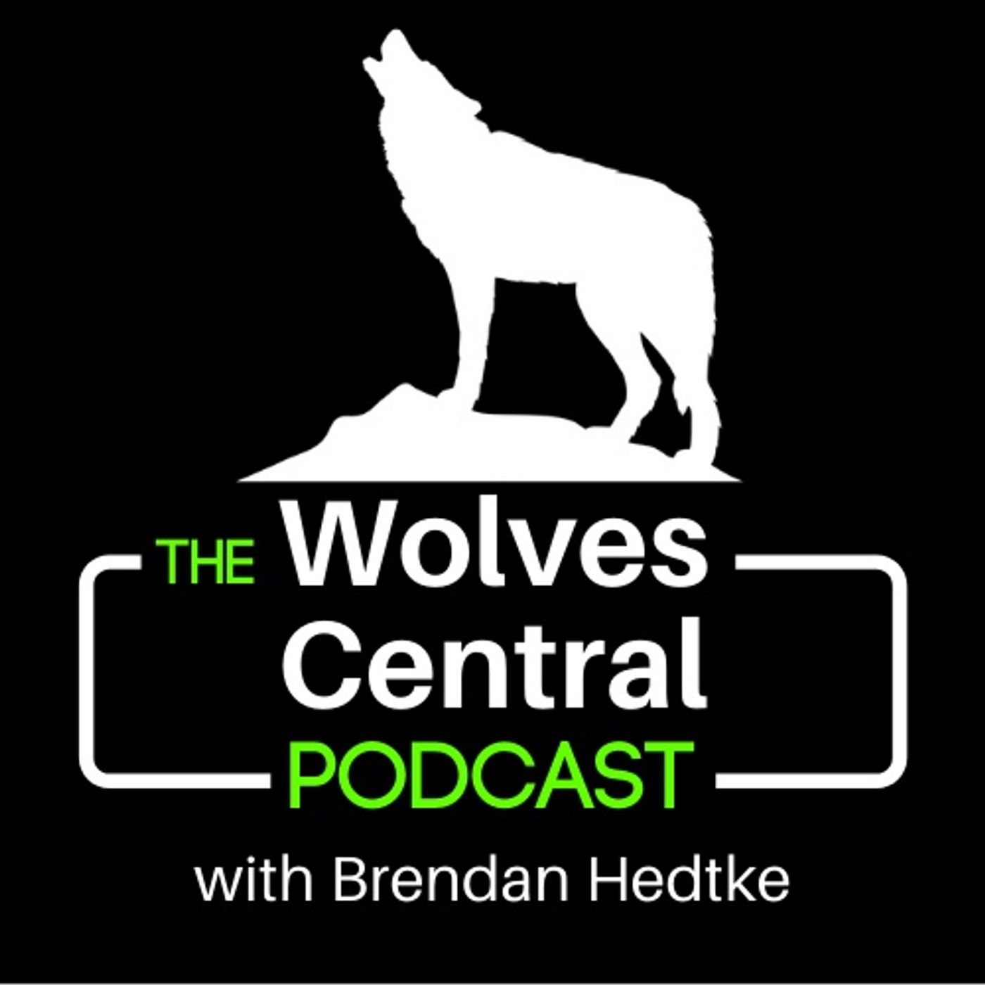 Wolves Central Podcast