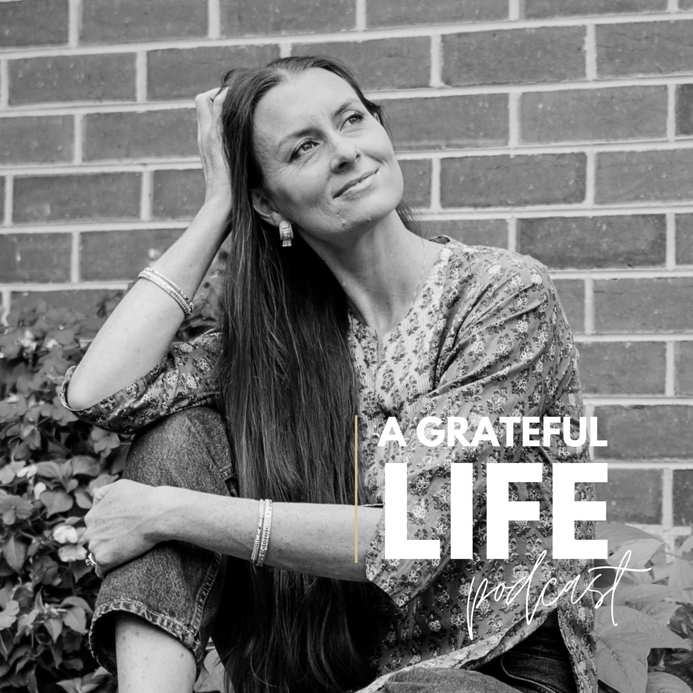 Amy Landry - On the Ocean of Yoga episode artwork